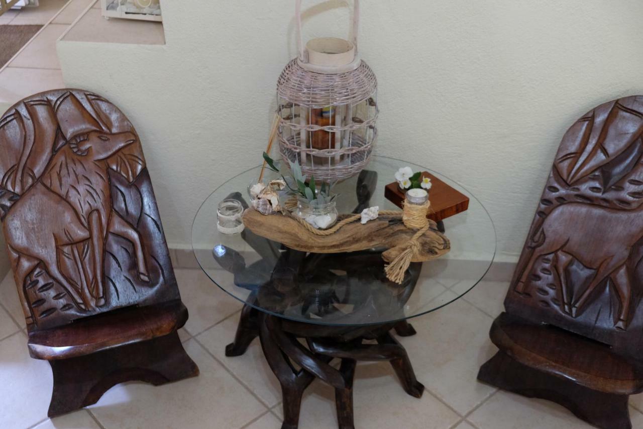 Billias House Villa Vourvourou Bagian luar foto