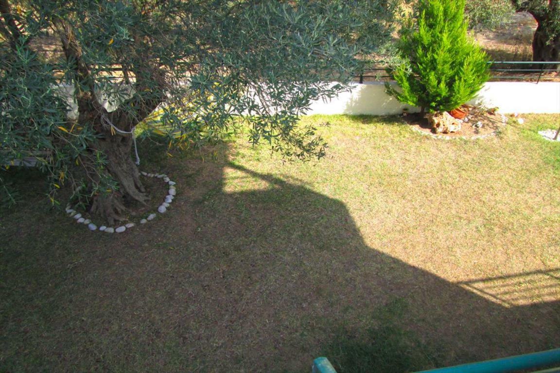 Billias House Villa Vourvourou Bagian luar foto