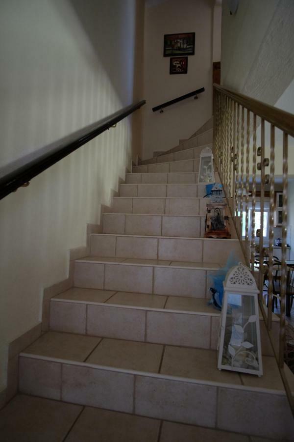 Billias House Villa Vourvourou Bagian luar foto